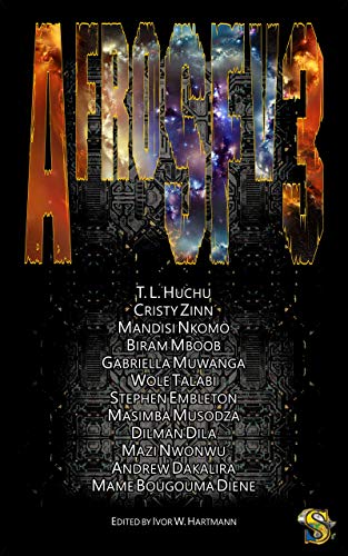 AfroSFv3 book cover