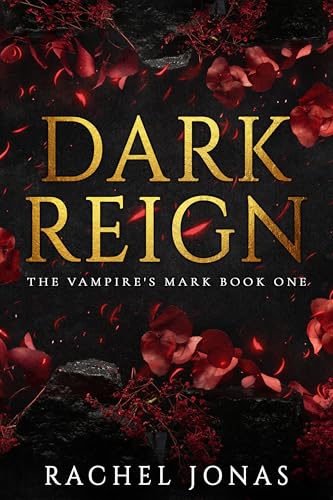 Dark Reign book cover