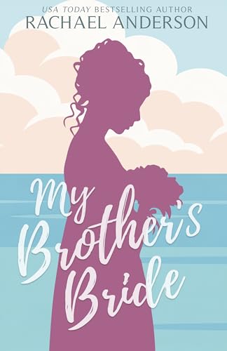 My Brother's Bride book cover