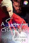 A Swan for Christmas (Vale Valley Season One, #4)