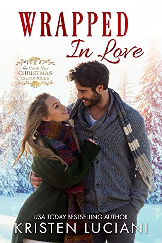 Wrapped In Love book cover