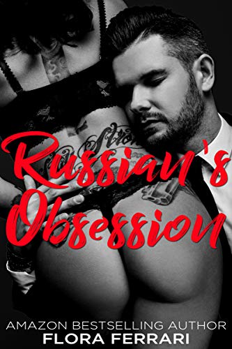 Russian's Obsession book cover