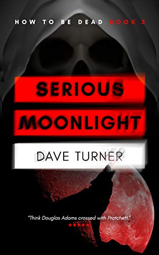 Serious Moonlight book cover