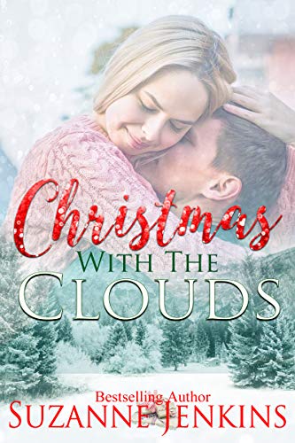 Christmas with the Clouds book cover