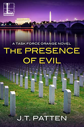 The Presence of Evil cover