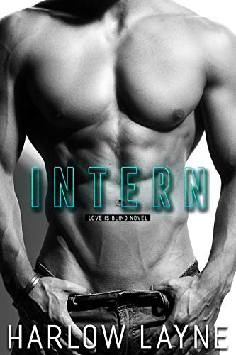 Intern book cover