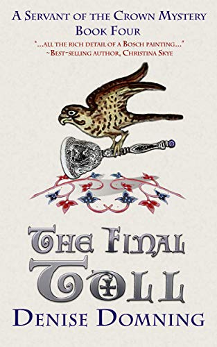 The Final Toll book cover