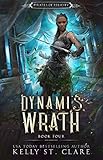Ebbaviva Fairisles Dynamis Wrath Pirates Of Felicity Book 4