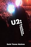 U2 Experience Innocence English Edition