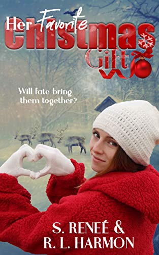 Her Favorite Christmas Gift book cover