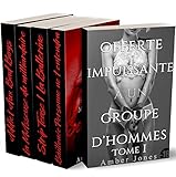 Best Erotica Les Meilleurs Nouvelles Erotiques Anthologie Dhistoires Hautement Rotiques X 18