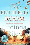 The Butterfly Room The Richard Judy Book Club Pick Full Of Twists And Turns Family Secrets And A Lot Of Heart English Edition