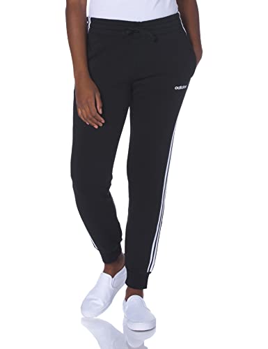 adidas Essentials 3-Stripes Fleece Pants XX-Small : Amazon.ae: Fashion