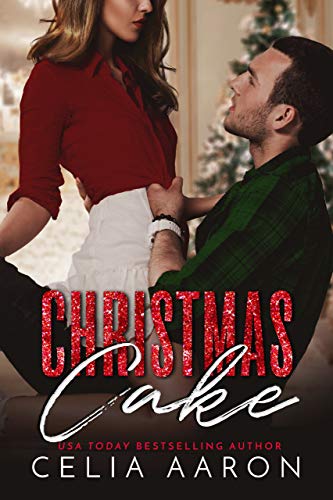 Christmas Cake cover