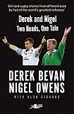 Derek And Nigel Two Heads One Tale English Edition