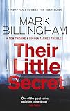 Their Little Secret Tom Thorne Novels Book 16 English Edition