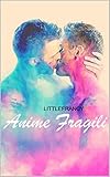 Anime Fragili Edizione Definitiva Italian Edition