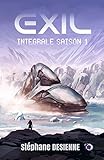 Exil: Int%C3%A9grale Saison 1 (collection Du Fou)
