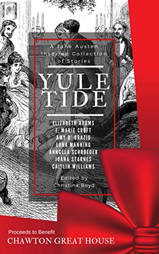 Yuletide cover
