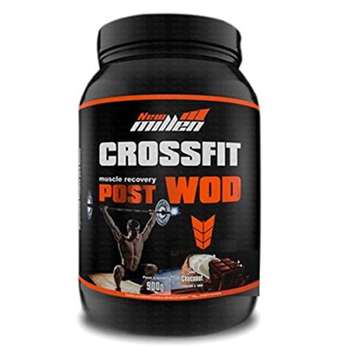 Whey Protein Isolado Zero Lactose New Millen 900g Abacaxi com Hortelã