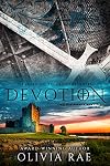 DEVOTION (THE SWORD AND THE CROSS CHRONICLES Book 6)
