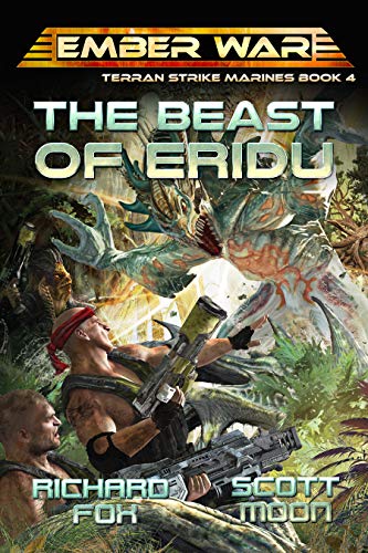 The Beast of Eridu cover