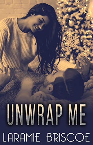 Unwrap Me book cover