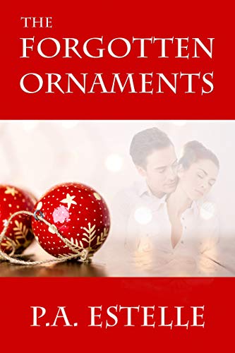 The Forgotten Ornaments book cover