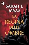 Regina Delle Ombre Trono Di Ghiaccio Vol 4 Italian Edition