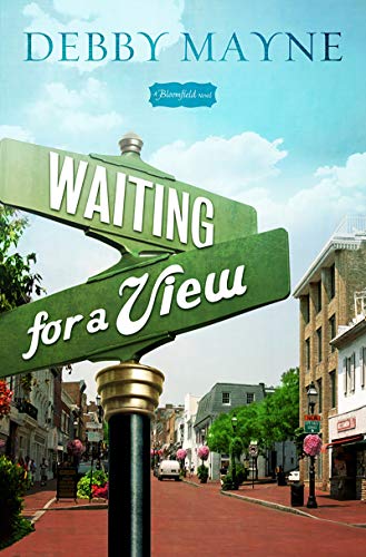 Waiting for a View (By: Debby Mayne) cover