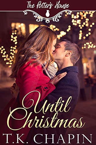 Until Christmas book cover