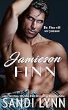 Jamieson Finn Redemption Series Book 3 English Edition