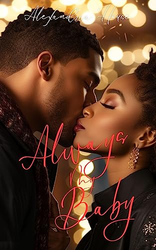 Always My Baby book cover