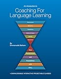 An Introduction To Coaching For Language Learning English Edition