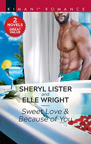 Sweet Love book cover