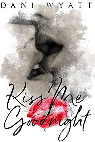 Kiss Me Goodnight book cover