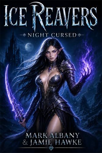 Night Cursed book cover