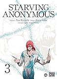 Starving Anonymous T03