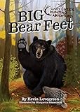 Big Bear Feet Lucky Lukes Hunting Adventures Book 10 English Edition