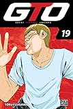 Gto T19 Great Teacher Onizuka