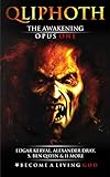 The Awakening Opus One Qliphoth Book 1 English Edition