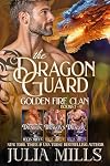 Dragon Guard Series: Volume 3