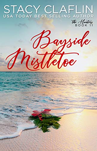 Bayside Mistletoe book cover
