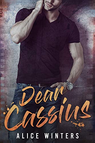 Dear Cassius book cover
