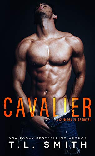Cavalier book cover