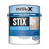 INSL-X Stix Acrylic Waterborne Bonding Primer 1 Gallon — product image