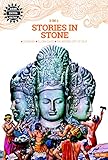 Stories In Stone 3 In 1 Amar Chitra Katha English Edition