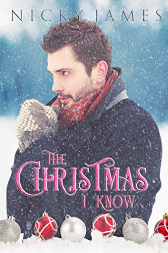 The Christmas I Know cover