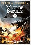 Mage De Bataille Tome 2