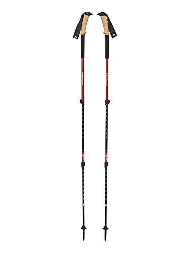 Black Diamond Trail Ergo Cork Trekking Poles